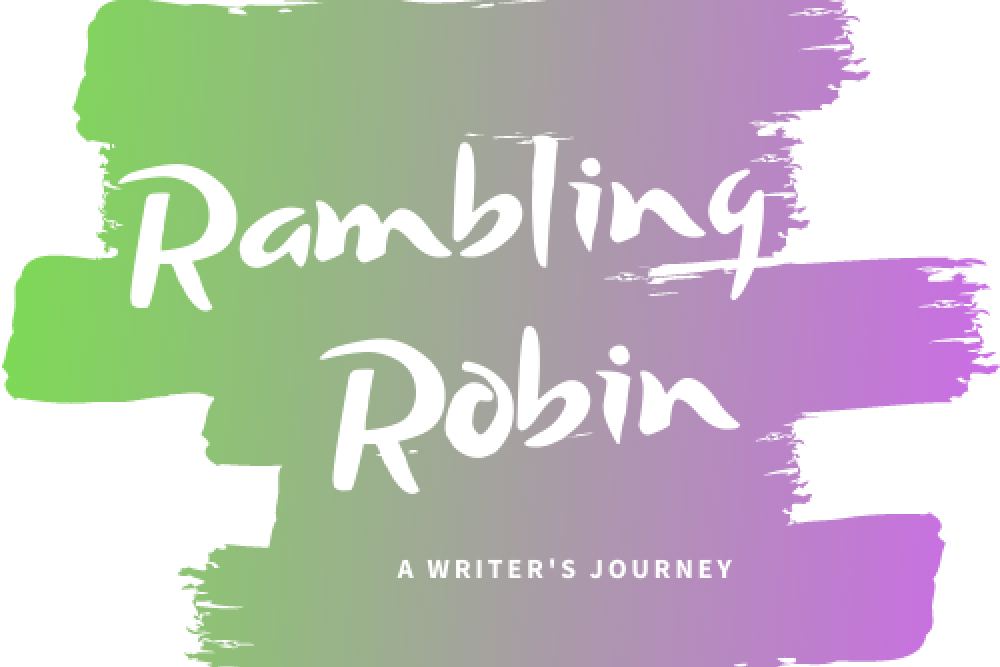 Rambling Robin